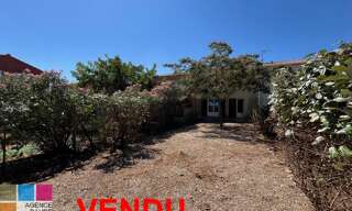 Maison 4 Pièces 80 m² à vendre à Portiragnes (34420)