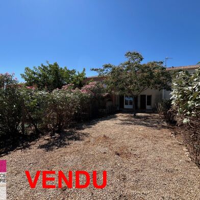 Maison 4 pièces 220000 €