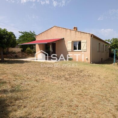 Maison 5 pièces 340000 €