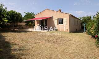 Maison 5 Pièces 119 m² à vendre à Canet (34800)