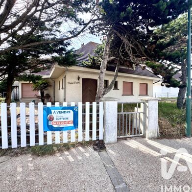 Maison 7 pièces 565500 €