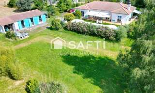 Maison 5 Pièces 165 m² à vendre à Estancarbon (31800)