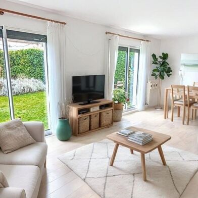 Maison 7 pièces 480000 €