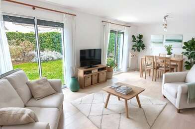 Maison 7 pièces 469000 €