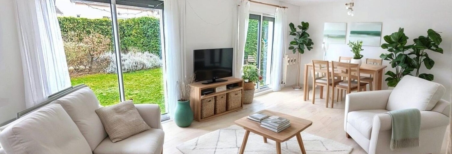 Maison 7 Pièces 205 m² à vendre à Villemoisson-sur-Orge (91360)