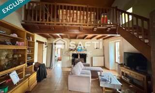 Maison 6 Pièces 145 m² à vendre à Surin (79220)