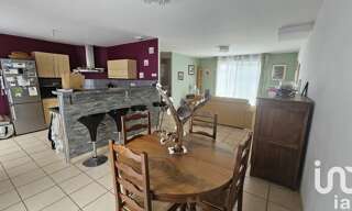 Maison 4 Pièces 100 m² à vendre à Mauressac (31190)