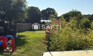 Maison 6 Pièces 113 m² à vendre à Herbignac (44410)