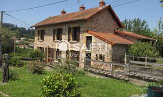 Maison 6 Pièces 135 m² à vendre à Chauffailles (71170)