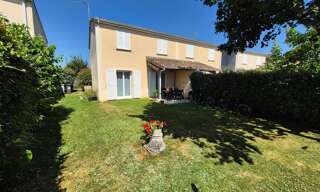 Maison 4 Pièces 87 m² à vendre à Fontaine-le-Comte (86240)