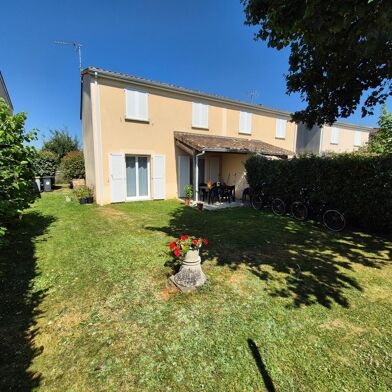 Maison 4 pièces 198000 €