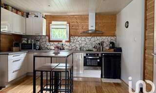 Appartement 2 Pièces 51 m² à vendre à Amancy (74800)