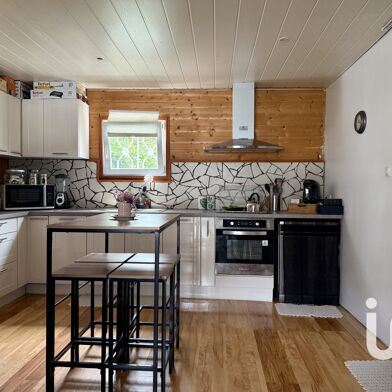 Appartement 2 pièces 198000 €