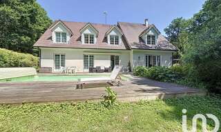 Maison 9 Pièces 270 m² à vendre à Dampierre-en-Yvelines (78720)