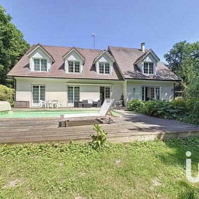 Maison 9 pièces 895000 €