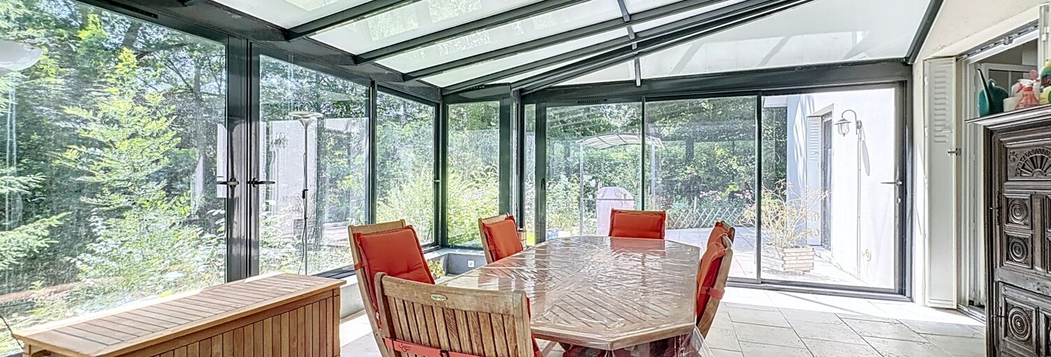 Maison 9 Pièces 270 m² à vendre à Dampierre-en-Yvelines (78720)