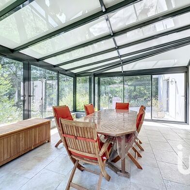 Maison 9 pièces 895000 €