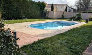 Maison 6 Pièces 161 m² à vendre à Le Fauga (31410)