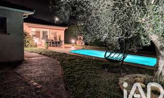 Maison 6 Pièces 161 m² à vendre à Le Fauga (31410)