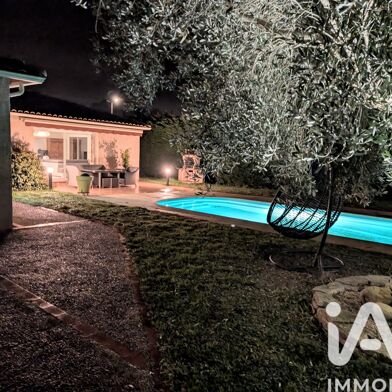 Maison 6 pièces 375000 €