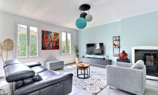 Maison 4 Pièces 118 m² à vendre à Saint-Raphaël (83700)