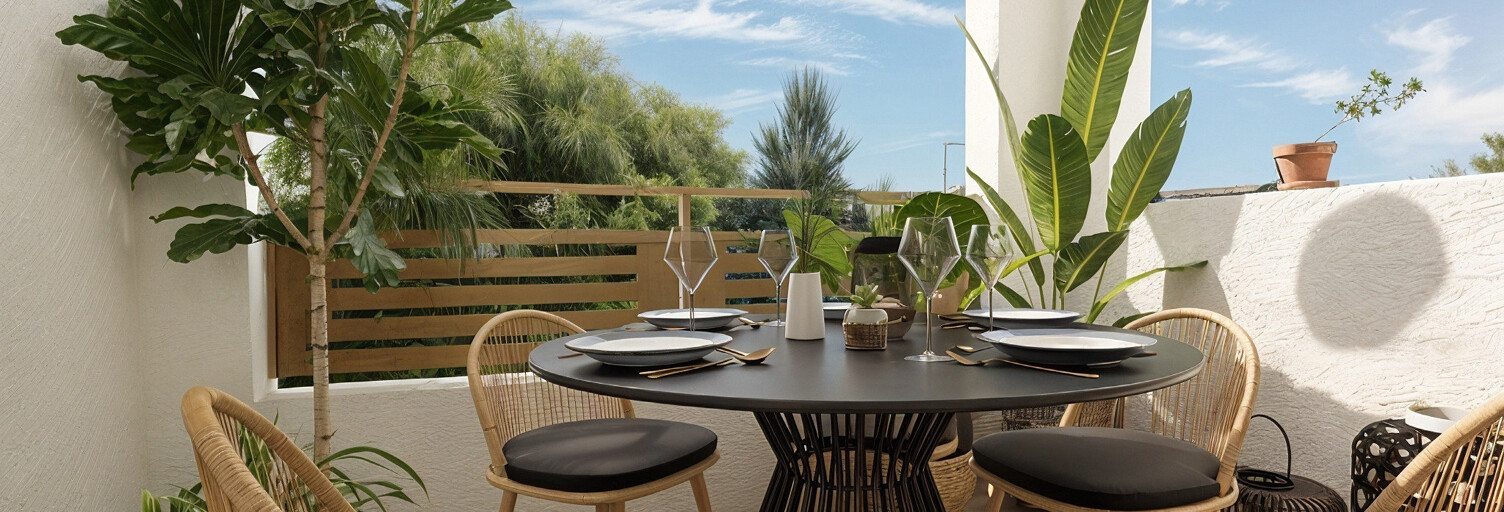 Appartement 3 Pièces 67 m² à vendre à Fréjus (83600)