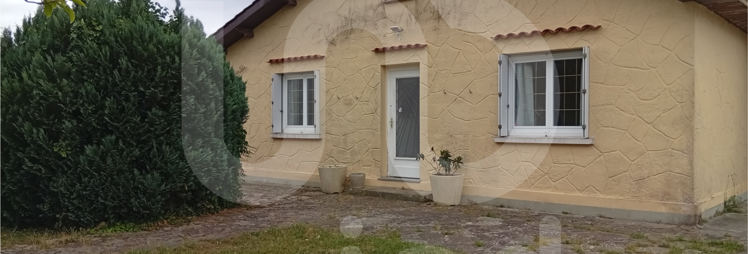 Maison 8 Pièces 190 m² à vendre à Blaye (33390)