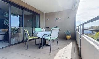 Appartement 2 Pièces 55 m² à vendre à Fréjus (83600)