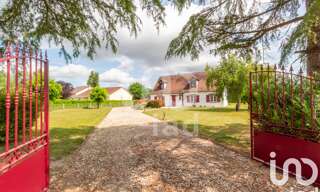 Maison 7 Pièces 179 m² à vendre à Lorris (45260)