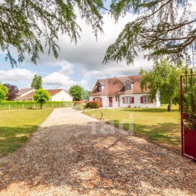 Maison 7 pièces 250000 €