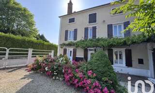 Maison 8 Pièces 171 m² à vendre à Vendeuvre-sur-Barse (10140)