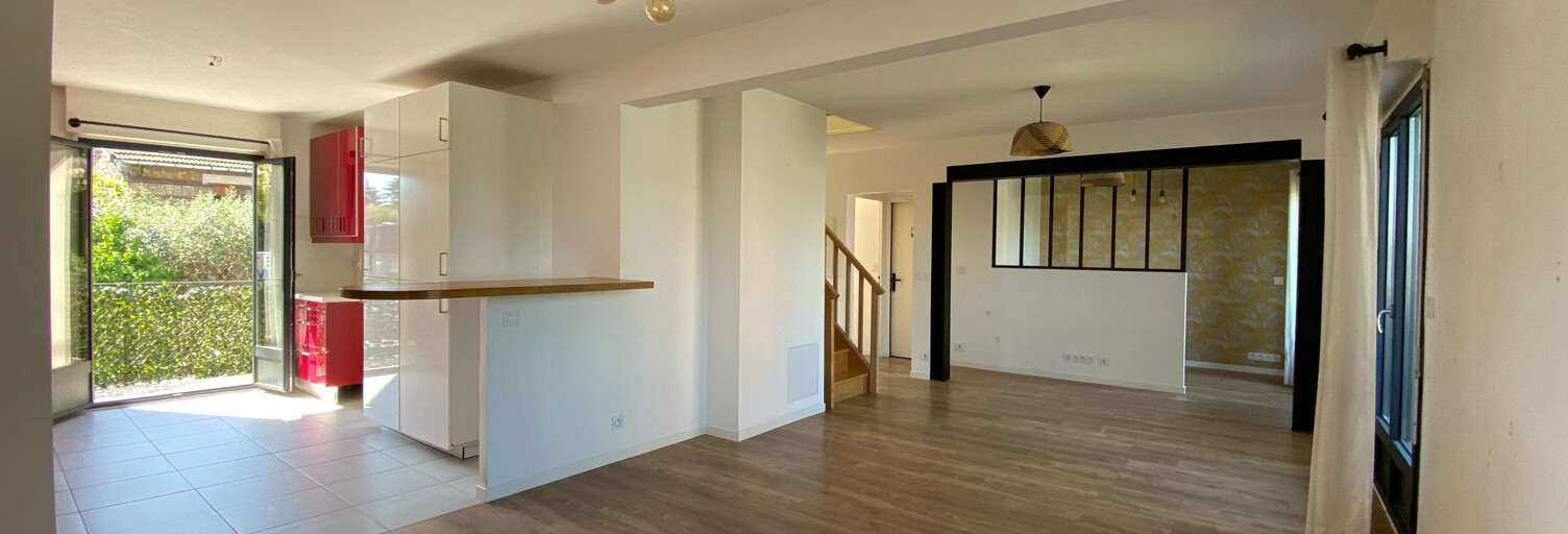 Appartement 4 Pièces 134 m² à vendre à Clamart (92140)