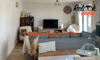 Maison 4 Pièces 74 m² à vendre à Andernos-les-Bains (33510)