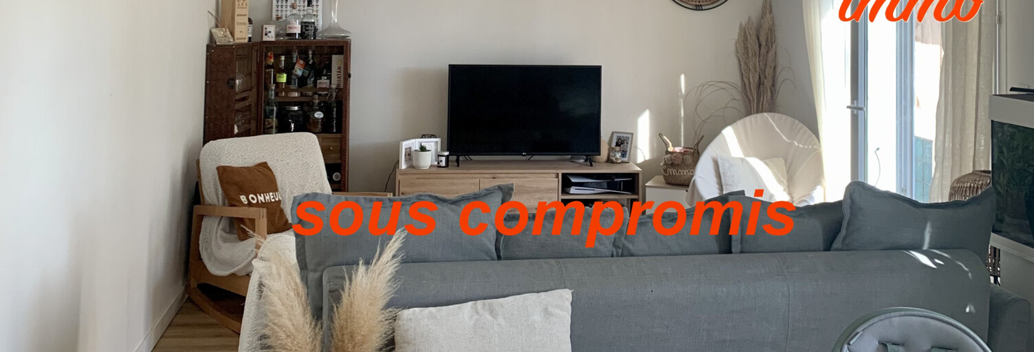 Maison 4 Pièces 74 m² à vendre à Andernos-les-Bains (33510)