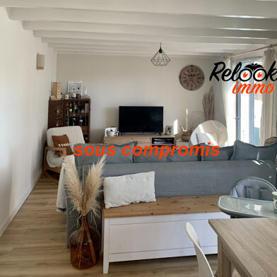 Maison 4 pièces 299000 €