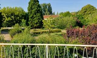 Maison 7 Pièces 168 m² à vendre à Marcilly-sur-Seine (51260)