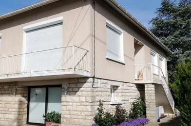 Maison 7 pièces 187000 €