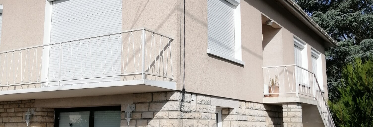 Maison 7 Pièces 168 m² à vendre à Marcilly-sur-Seine (51260)