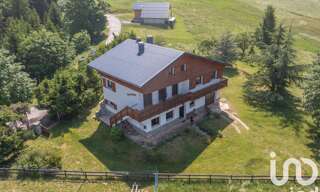 Maison 8 Pièces 227 m² à vendre à La Garde (38520)