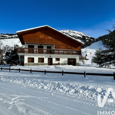 Maison 8 pièces 499000 €