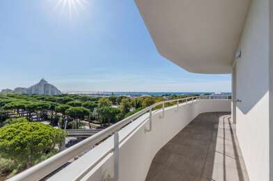 Appartement 3 pièces 655000 €