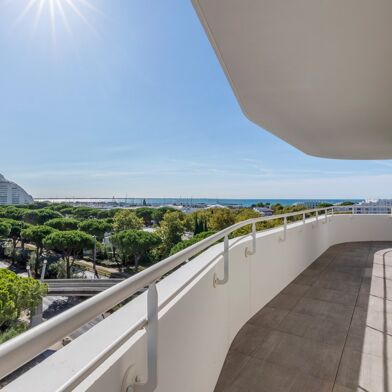 Appartement 3 pièces 655000 €