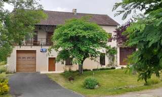 Maison 8 Pièces 168 m² à vendre à Lachapelle-Auzac (46200)