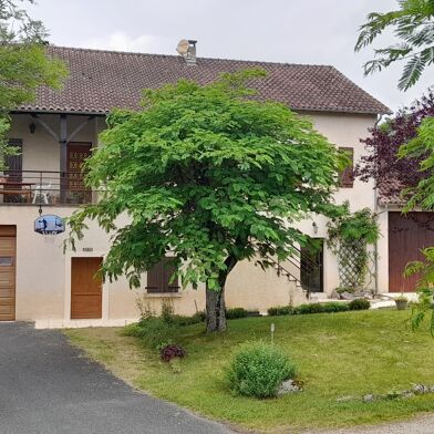 Maison 8 pièces 236000 €