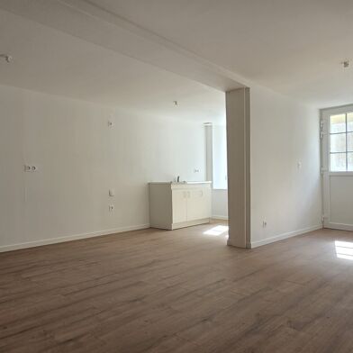 Maison 4 pièces 112000 €