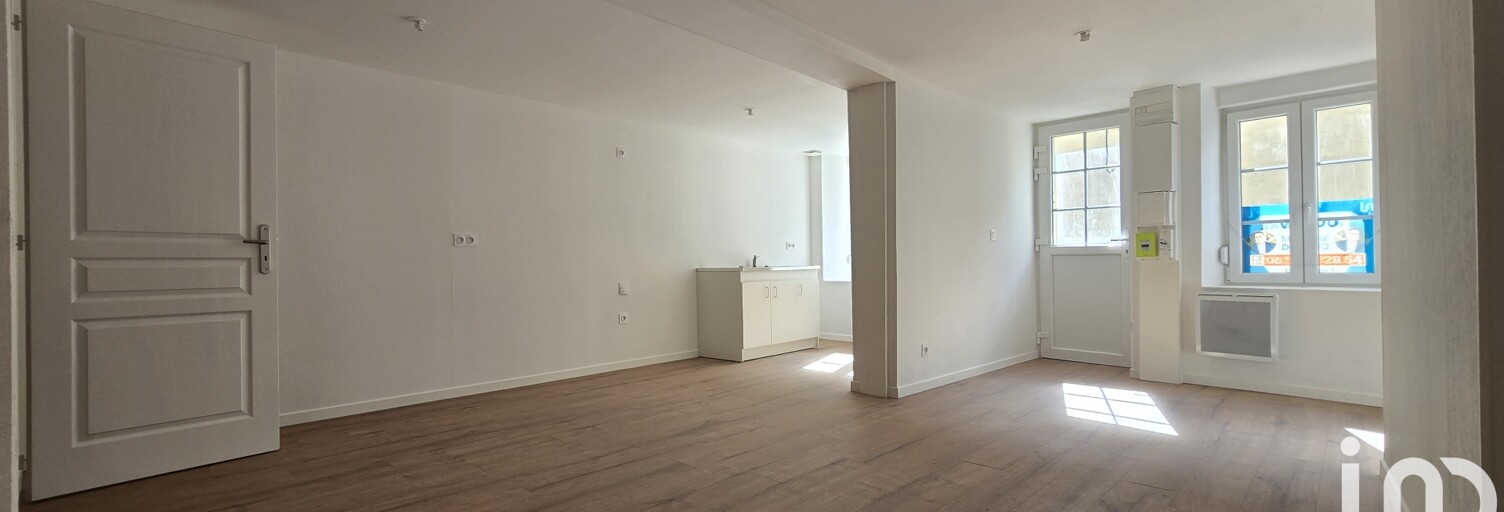 Maison 4 Pièces 85 m² à vendre à Dormans (51700)