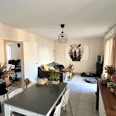 Appartement 3 pièces 1180 €