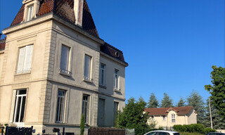 Appartement 3 Pièces 50 m² à louer à Lentilly (69210)