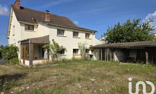 Maison 8 Pièces 223 m² à vendre à Gien (45500)