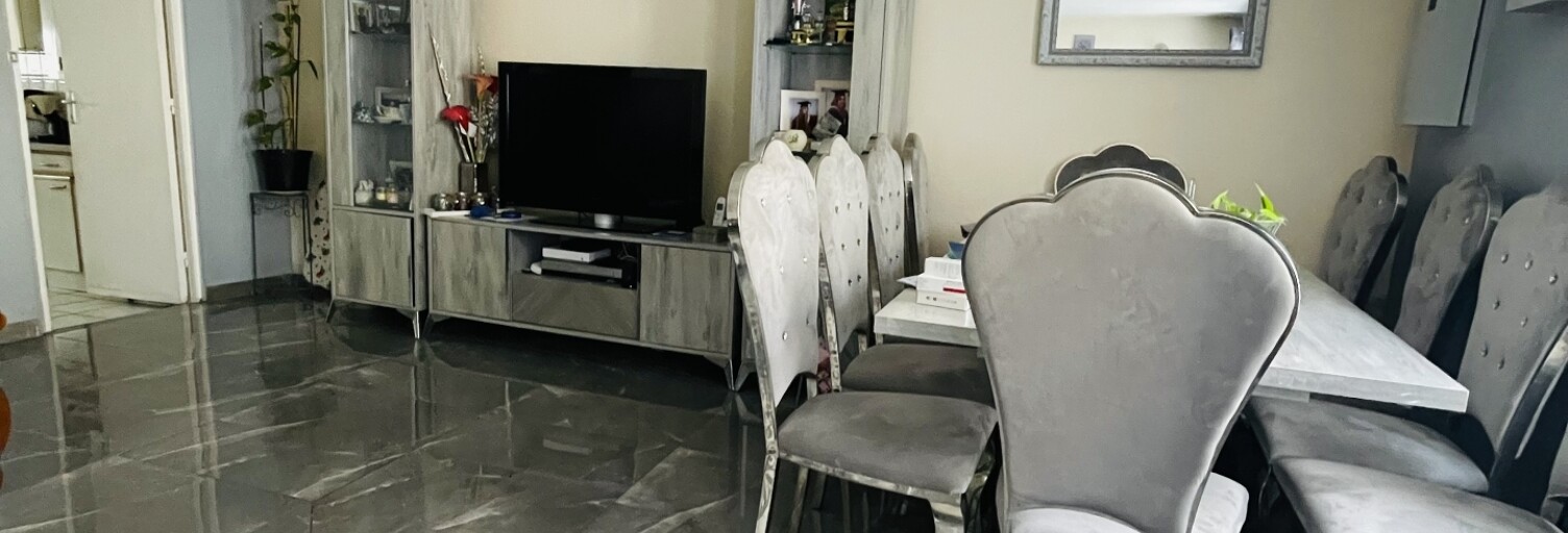 Maison 7 Pièces 128 m² à vendre à Mours (95260)